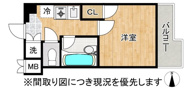 ルーブル住吉の画像