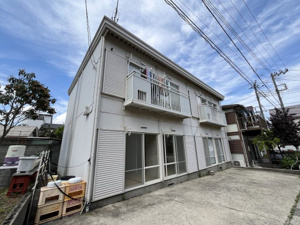 ユーアイランドハイツの画像