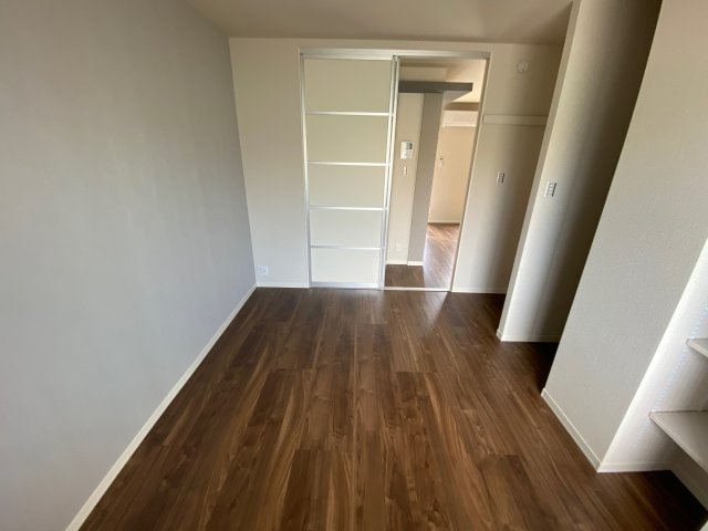 アコーデリア元禄の子供部屋
