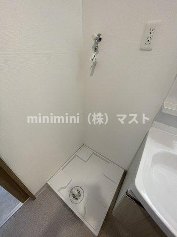 La CASA 上汐の設備
