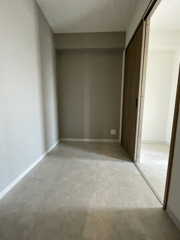 La CASA 上汐の内装