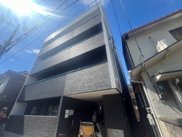 S-MOVE緑橋