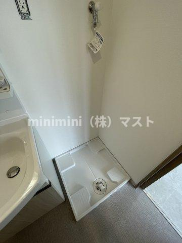 La CASA 上汐の設備