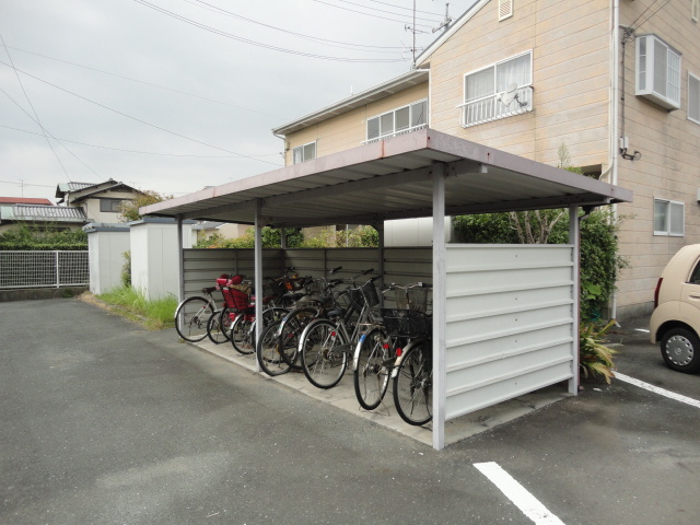 ドルフタケムラのその他共用部分
