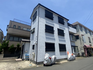 安浦町１丁目店舗事務所の画像