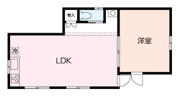 安浦町１丁目店舗事務所の画像