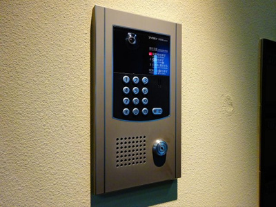 【その他共用部分】 | アロデミウ明大前