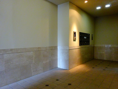 【その他共用部分】 | アロデミウ明大前