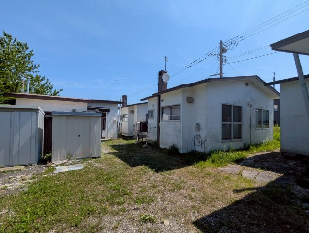 春採2丁目《借家4戸》