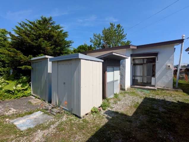 春採2丁目《借家4戸》のその他