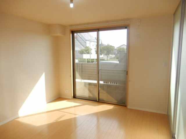 シャーメゾン六百目の居間・リビング