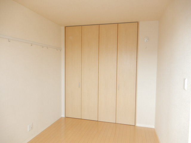 シャーメゾン六百目の子供部屋