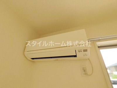 【設備】 | ヴィダ　フェリィス二番館 | イメージ写真です。