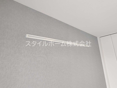 【設備】 | ヴィダ　フェリィス二番館 | イメージ写真です。
