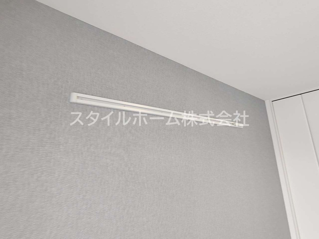 【設備】 | ヴィダ　フェリィス二番館 | イメージ写真です。