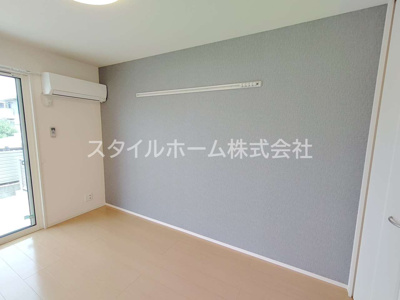 【設備】 | ヴィダ　フェリィス二番館 | イメージ写真です。