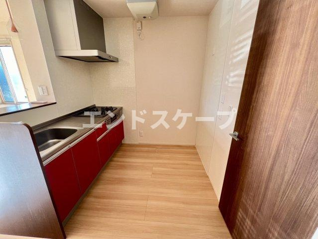 ラ ルミエールの内装|高崎、前橋エリアのお部屋探しはエンドスケープまで！お客様の理想お聞かせ下さい♪