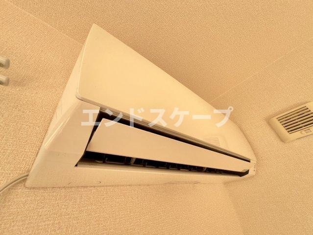 ラ ルミエールの設備|高崎、前橋エリアのお部屋探しはエンドスケープまで！お客様の理想お聞かせ下さい♪