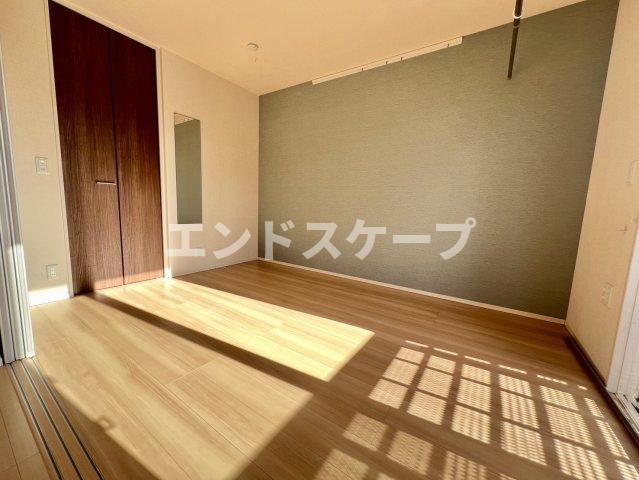 ラ ルミエールの内装|高崎、前橋エリアのお部屋探しはエンドスケープまで！お客様の理想お聞かせ下さい♪