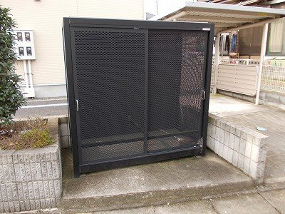 【その他共用部分】 | メゾン・ボヌール