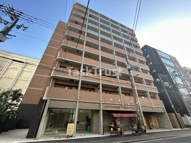 フローライト南森町の画像