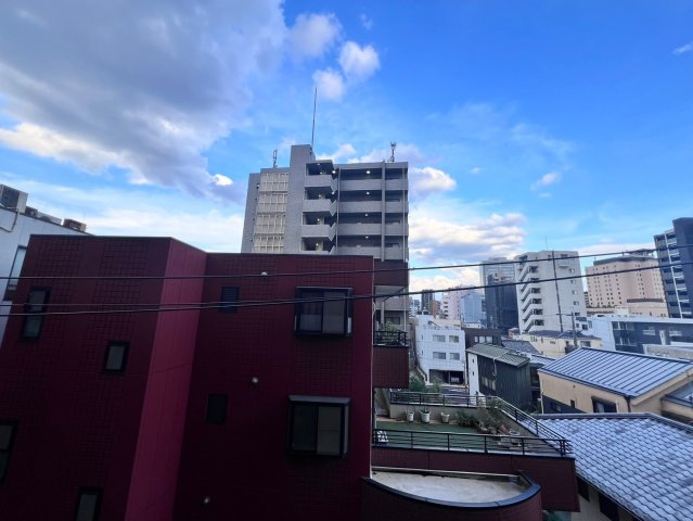 ハウスアベニュー|名古屋市の賃貸ならMy賃貸の展望|ハウスアベニュー