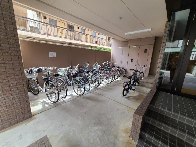 ハウスアベニュー|名古屋市の賃貸ならMy賃貸のその他共用部分|ハウスアベニュー
