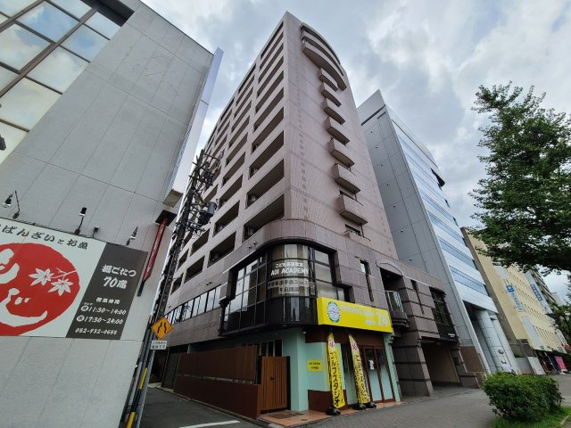 ハウスアベニュー|名古屋市の賃貸ならMy賃貸の外観|ハウスアベニュー
