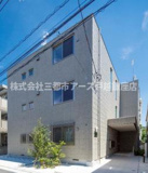 ＩＫＥＧＡＭＩ　ＨＯＵＳＥの画像