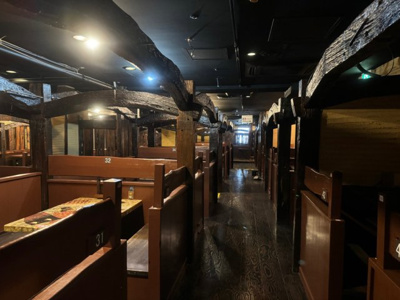 【外観】 | ステージ船橋 | 内装