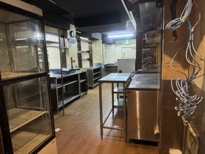 【キッチン】 | ステージ船橋