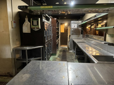 【キッチン】 | ステージ船橋