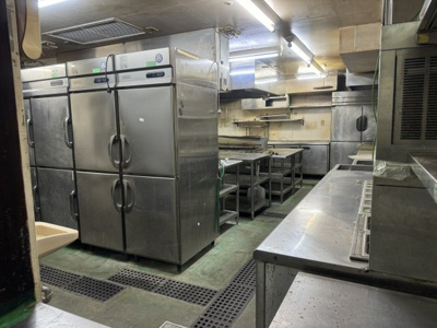 【キッチン】 | ステージ船橋