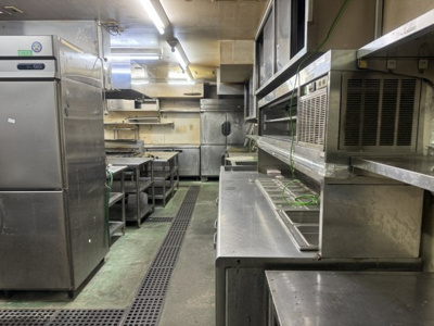 【キッチン】 | ステージ船橋