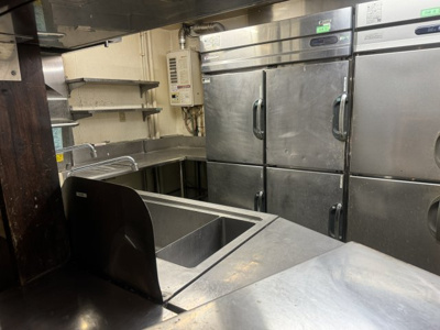 【キッチン】 | ステージ船橋