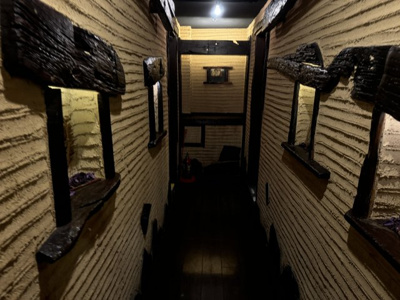 【トイレ】 | ステージ船橋