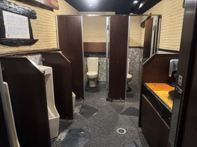 【トイレ】 | ステージ船橋