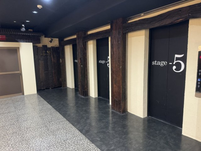 【その他共用部分】 | ステージ船橋