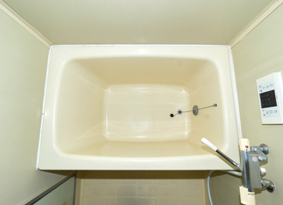 【浴室】 | ベルデュウラ池上 | 人気の追焚付です。