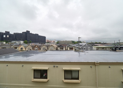 【展望】 | ベルデュウラ池上