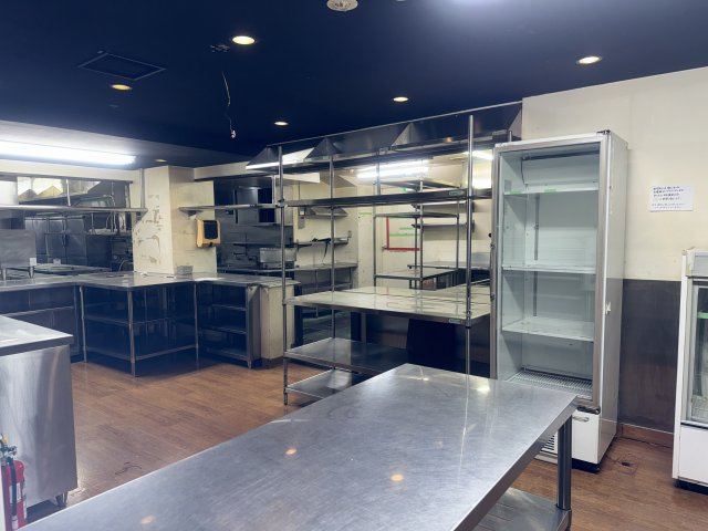 【キッチン】 | ステージ船橋