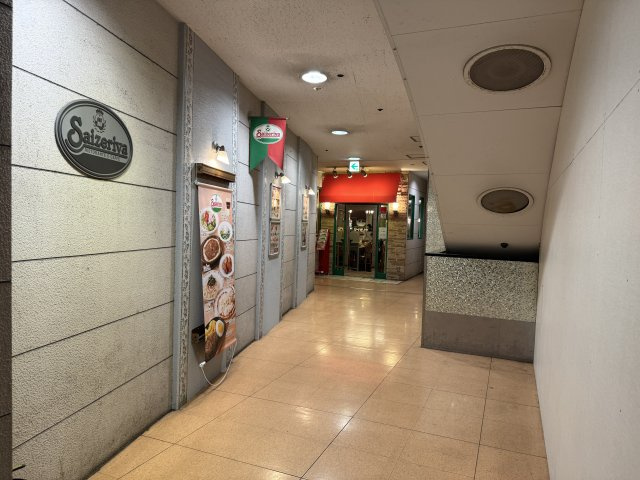 【ロビー】 | ステージ船橋