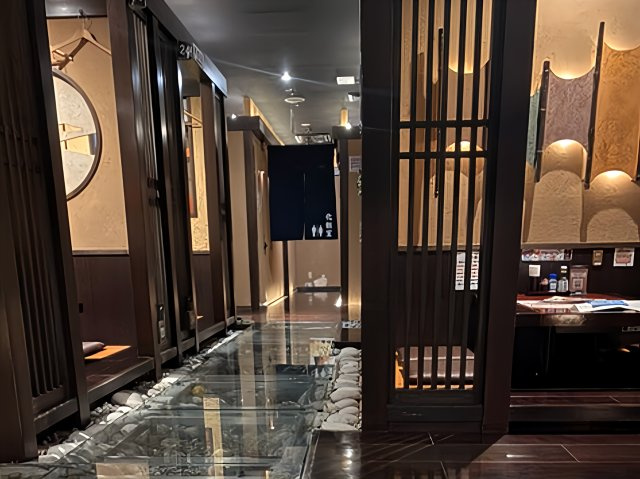 【外観】 | ステージ船橋 | 内装