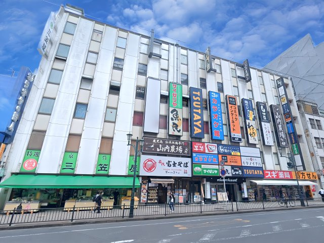 【外観】 | ステージ船橋