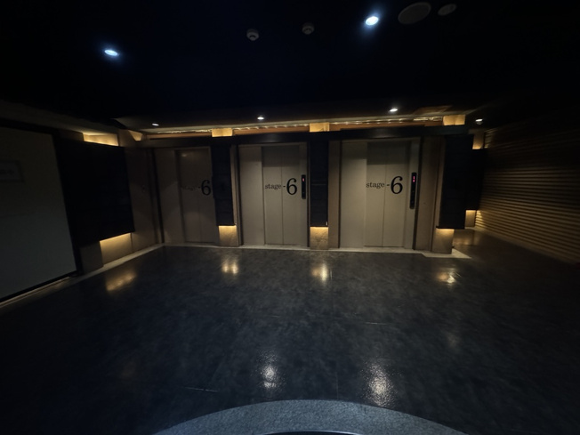 【その他共用部分】 | ステージ船橋