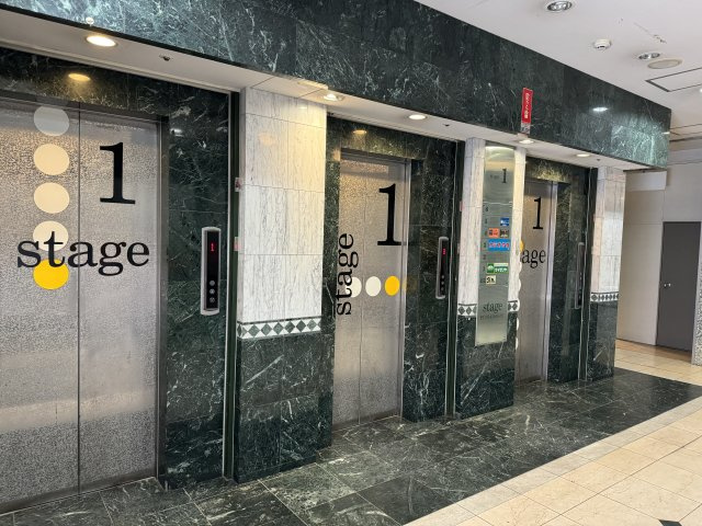 【その他共用部分】 | ステージ船橋