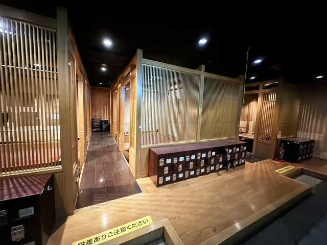 【外観】 | ステージ船橋 | 内装
