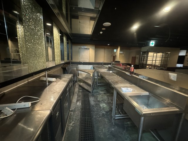 【キッチン】 | ステージ船橋