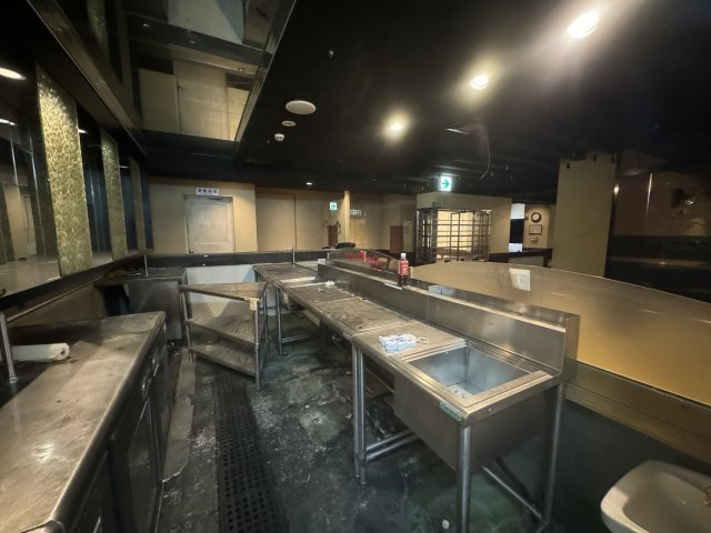 【キッチン】 | ステージ船橋