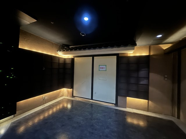 【内装】 | ステージ船橋